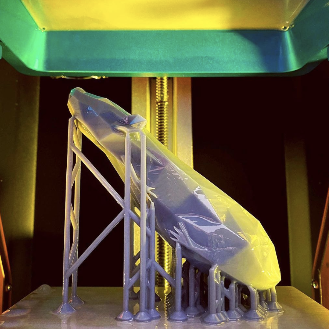 🔤 Learned the Craft