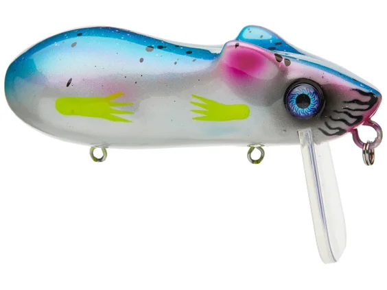 SacPig rat lures now available at Tackle Warehouse