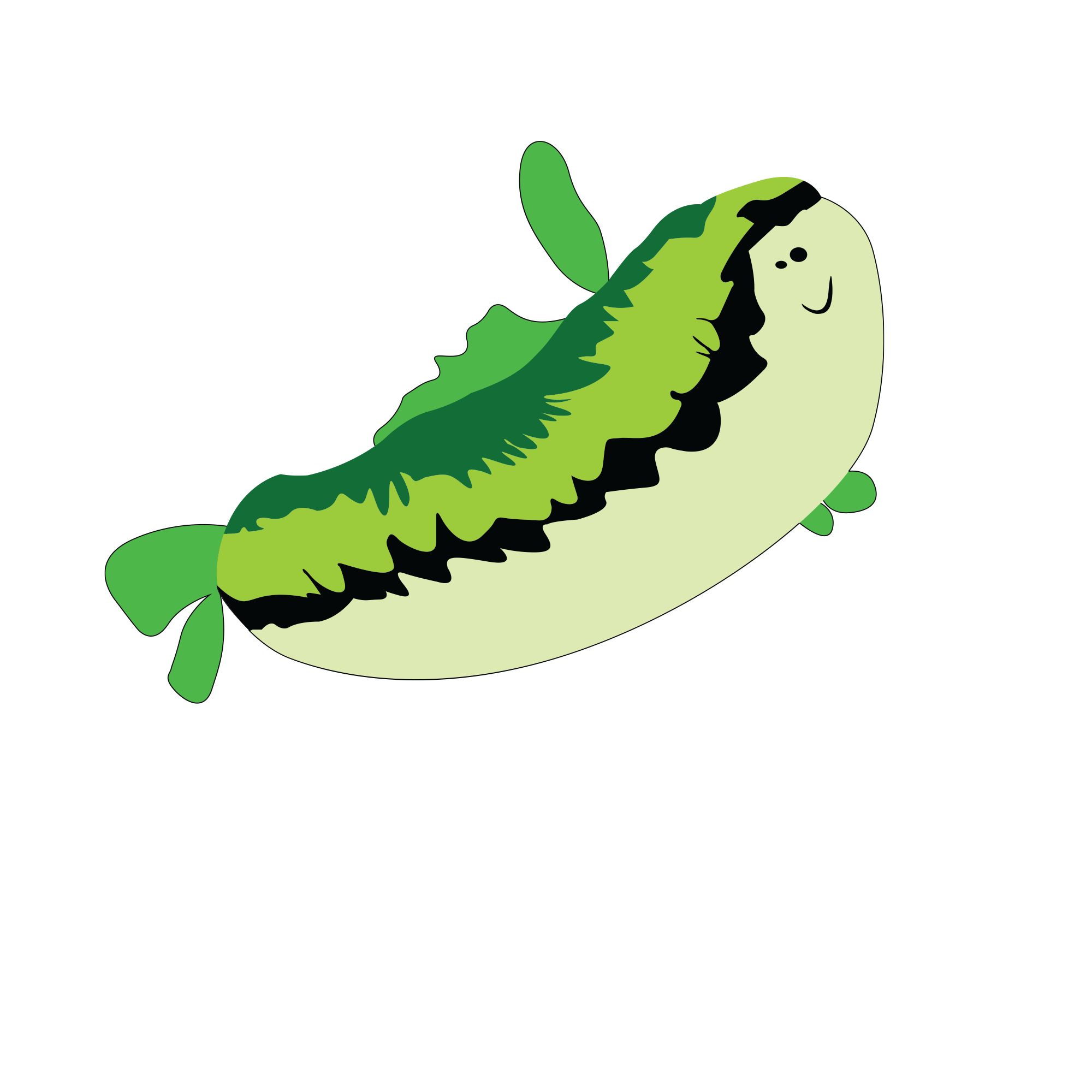 SacPig Logo